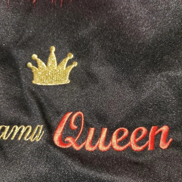 DRAMA QUEEN purse‎ - Picture 7 of 10